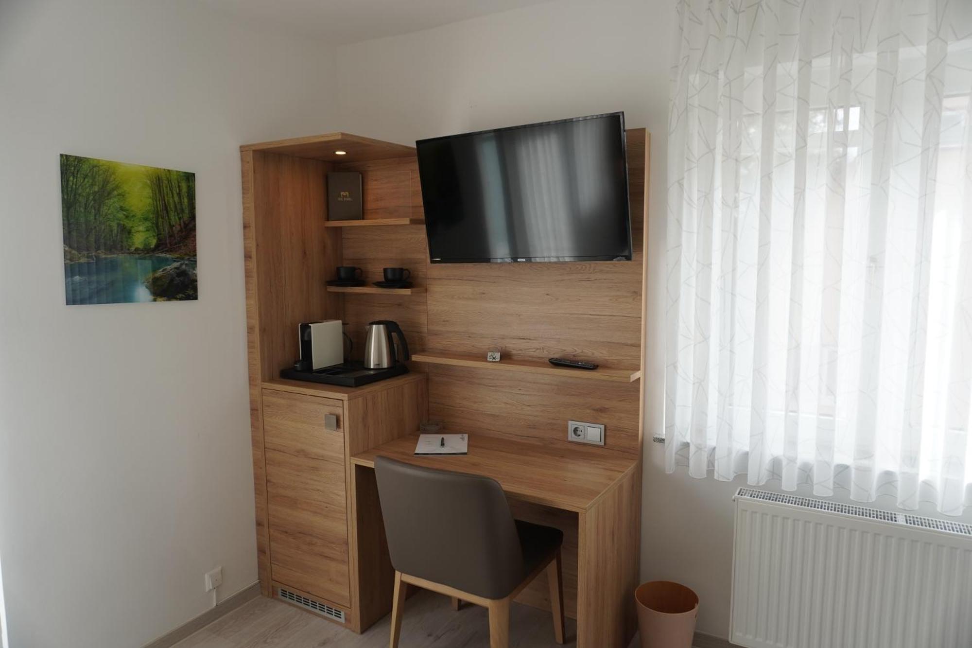 Hotel Talblick Dobel Room photo
