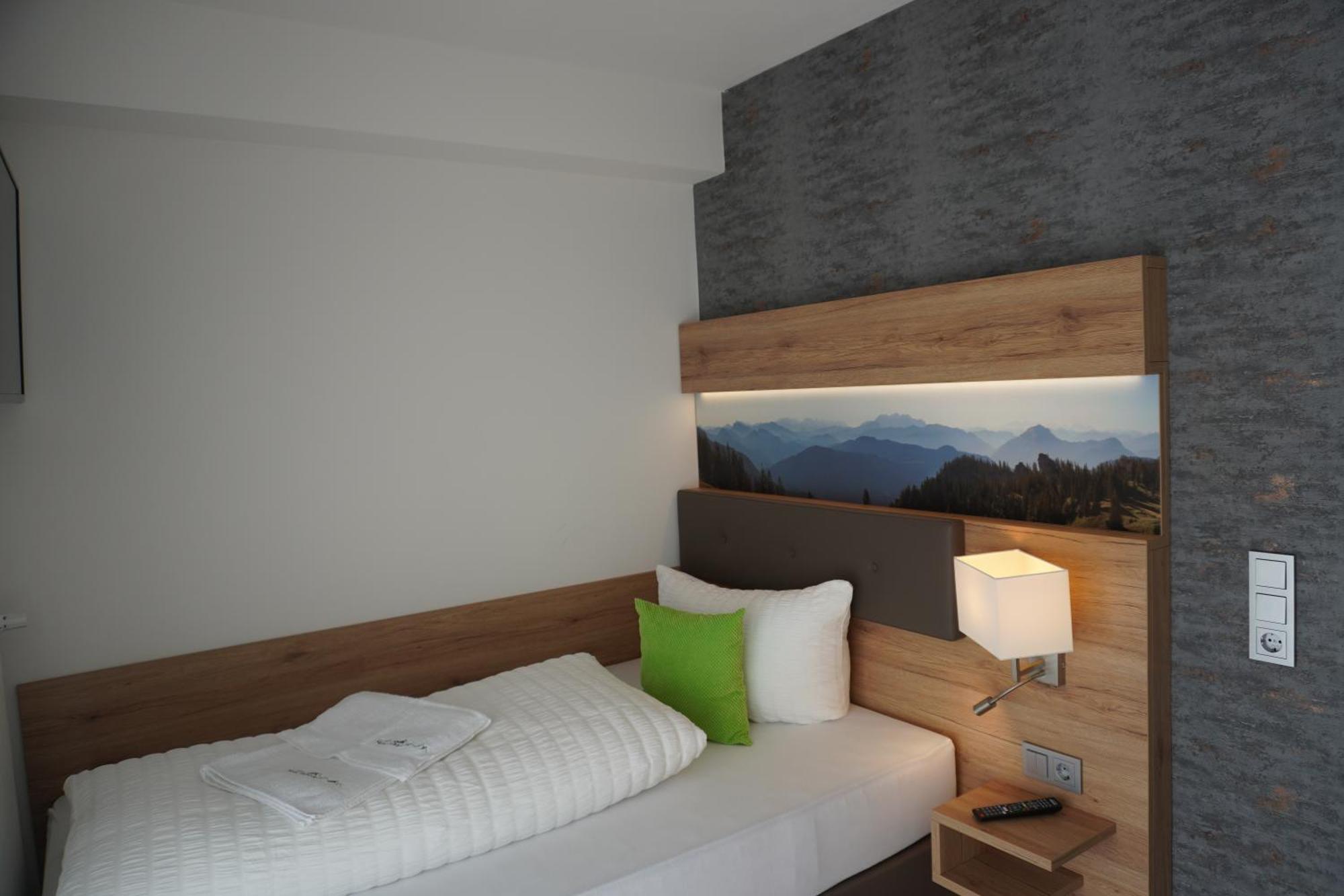 Hotel Talblick Dobel Room photo